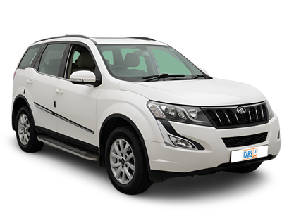 Mahindra XUV500-img